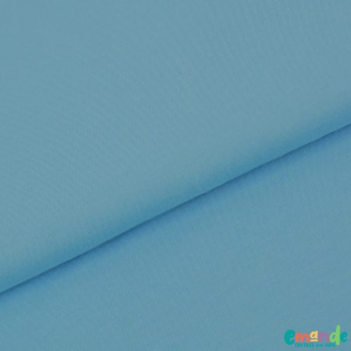 Sommersweat UNI (French Terry), Graublau